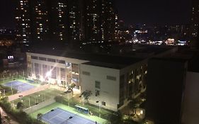 Vinhomes Central Park 2 Capitalland